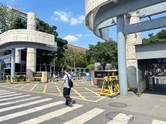 -四川大学(望江校区)