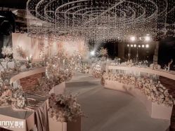 -Sunny喜铺婚礼策划(东部店)