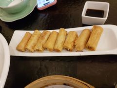 -五观堂素食(新华路店)