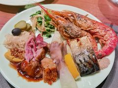 德国酸菜-汉来海港·海鲜自助餐厅(上海七宝领展广场店)