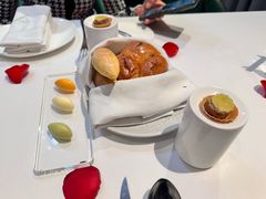 -L'Arome芳芳法国餐厅(仙林金鹰店)