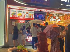 -黑色经典臭豆腐·湖南特产(步行街店)