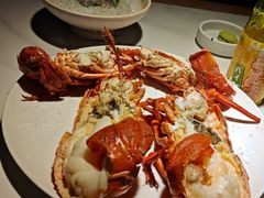 -黑木原精致料理·铁板烧