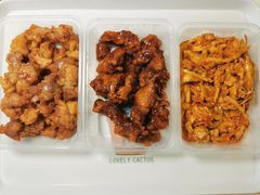 -同发号饭庄(复兴路店)