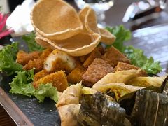 -Siam泰餐厅(水上公园店)