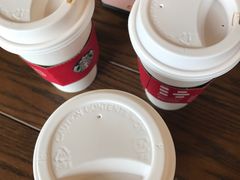 -星巴克(深圳龙华人民北店)