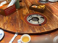 -衡厨·衡阳土菜(中南店)