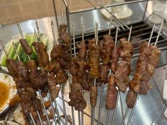 -小寒羊烧烤(凯瑞时代大厦店)