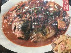 -东四民芳餐厅(世茂工三店)