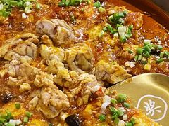 -花盐街·四川乐山小吃(西单大悦城店)