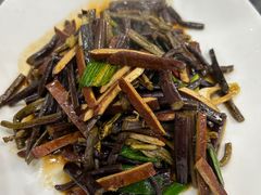 -徽三说·土徽菜·中国徽菜连锁品牌(一中店)