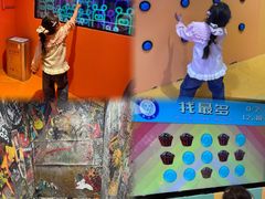 -不可思议减压馆·解压博物馆·摔碗发泄·团建定制