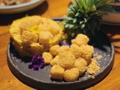 精品金汤小龙虾-戴记龙虾(天泽街店)