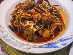 -庞家烧烤客栈(炮台山店)