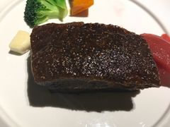 -王品牛排(郑州大卫城店)