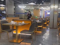 -九龙茶记·粤式餐厅融合菜(鹭江店)