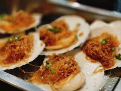 -胶东海鲜大排档(北太平庄店)