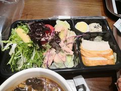 -魏家凉皮(博水商务大厦店)