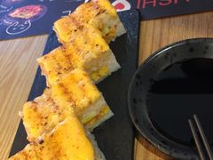 -Sushi Love 创意寿司(丽影广场店)