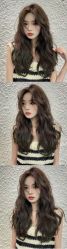 -FINE HAIR 烫染专业设计