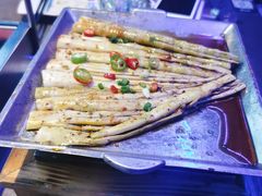 -很久以前羊肉串(打浦路店)