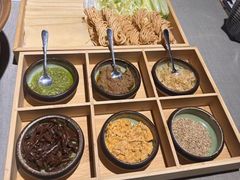 -有喜胶东小馆(太申祥和店)