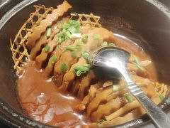 -梁家大院•农家菜(昆山会展中心店)