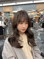 -sy杉影印象COLOUR专业烫染