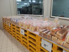 -家乐福会员店(南翔店)