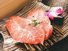 -炙忧烤肉屋(中国铁建广场店)