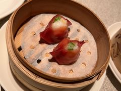 -万丽轩·粤菜(王府井金茂万丽酒店)