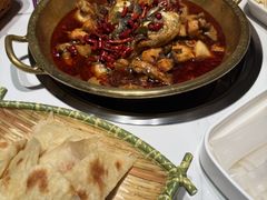 -涿派·炝锅鱼(涿州店)