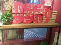 -TOUCH泰奇(奉贤宝龙城市广场店)