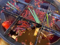 -正南齊北重庆老火锅(光华村直营店)