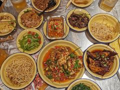 -东排食堂长沙小吃大排档(五一广场店)