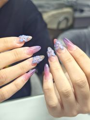 -美画轻奢美甲美睫