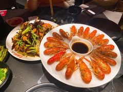 -红盔甲·小龙虾(人民广场店)