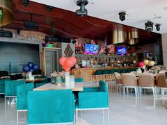 大堂-J·one Bistro吉萬酒厨·牛排