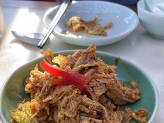 -小吊梨汤·北京菜(香山店)