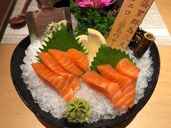 -文三酒肆自助放题(新街口友谊广场店)