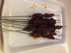 小杨烤肉(高新店)-小杨烤肉(高新店)