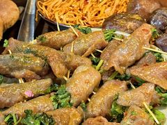 -滇釜火锅·能喝汤的火锅(车公庄店)