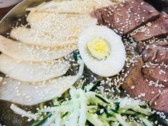 -米屋石锅拌饭(师大店)