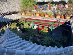 -火火咖啡&茶空间