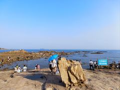 -青岛第二海水浴场