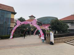 -长沙友阿奥特莱斯