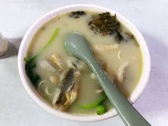 -明呈黄鱼面馆(斜土路店)