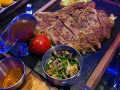 -MOSSO德国餐厅·音乐酒吧(环宇荟店)