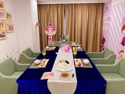 -百佳医疗级月子会所