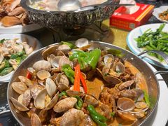 -旺角小渔村(二马路店)